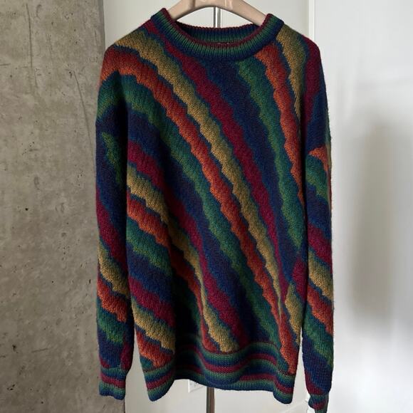 VTG Royal Alpaca Size M - Picture 1 of 4
